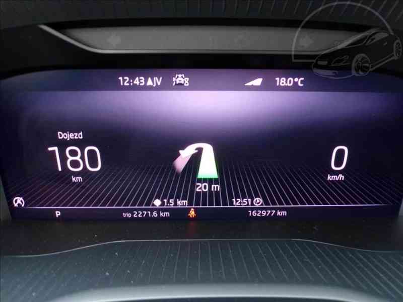 Škoda Kodiaq 2,0 TDI 4x4,DSG,STYLE.-DPH - foto 6