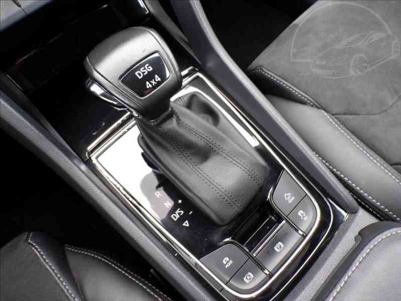 Škoda Kodiaq 2,0 TDI 4x4,DSG,STYLE.-DPH - foto 10