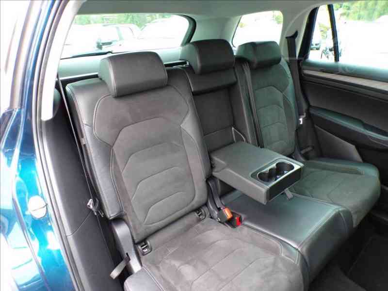 Škoda Kodiaq 2,0 TDI 4x4,DSG,STYLE.-DPH - foto 14