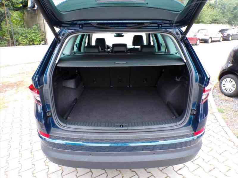 Škoda Kodiaq 2,0 TDI 4x4,DSG,STYLE.-DPH - foto 13