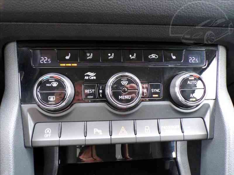 Škoda Kodiaq 2,0 TDI 4x4,DSG,STYLE.-DPH - foto 9