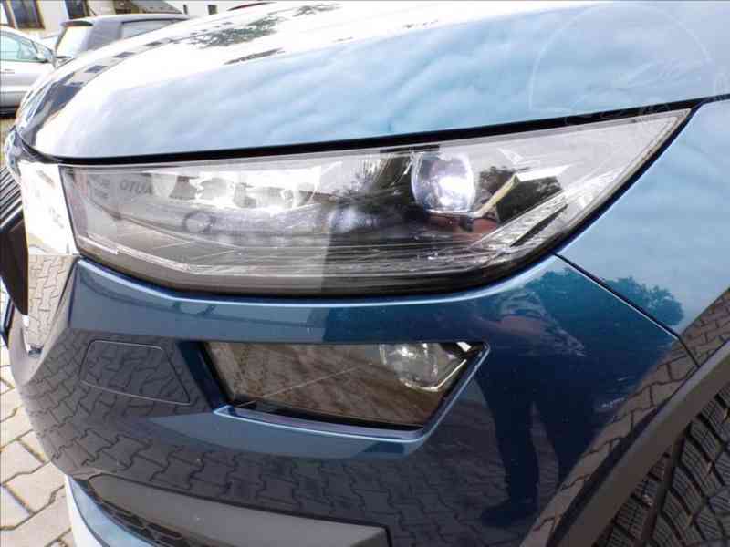 Škoda Kodiaq 2,0 TDI 4x4,DSG,STYLE.-DPH - foto 17