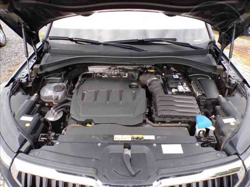 Škoda Kodiaq 2,0 TDI 4x4,DSG,STYLE.-DPH - foto 16