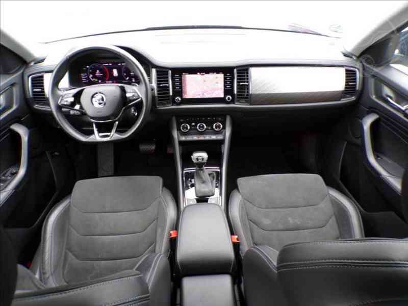 Škoda Kodiaq 2,0 TDI 4x4,DSG,STYLE.-DPH - foto 5