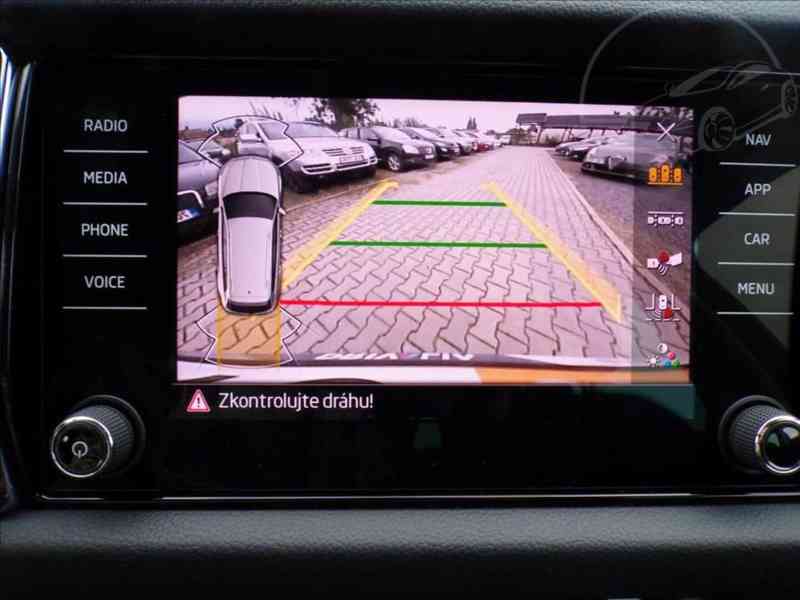 Škoda Kodiaq 2,0 TDI 4x4,DSG,STYLE.-DPH - foto 7