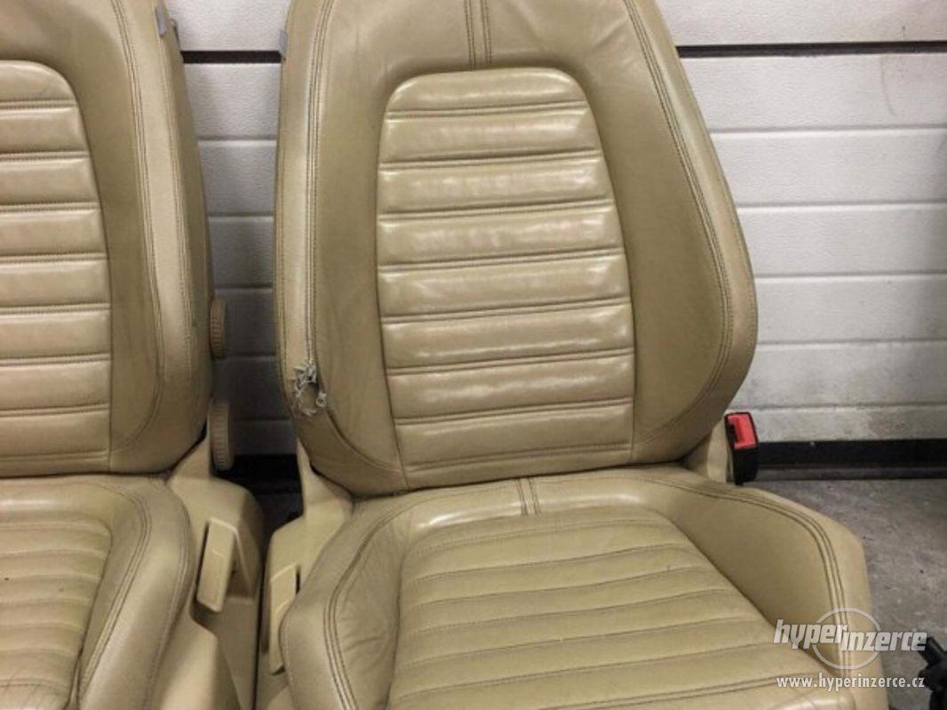 Volkswagen Passat b6 3c vstriky a listy - foto 1
