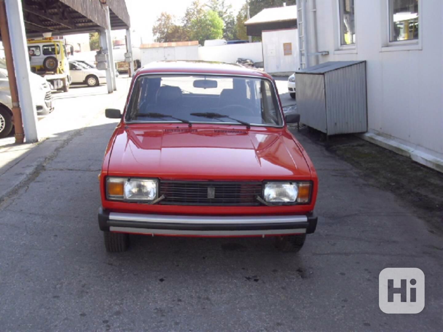 LADA 2104 KOMBI - foto 1
