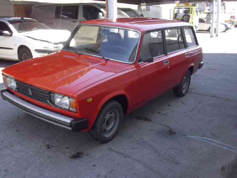 LADA 2104 KOMBI - foto 2