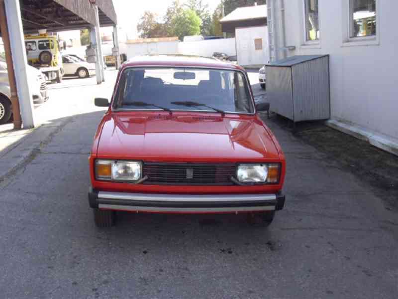 LADA 2104 KOMBI - foto 1
