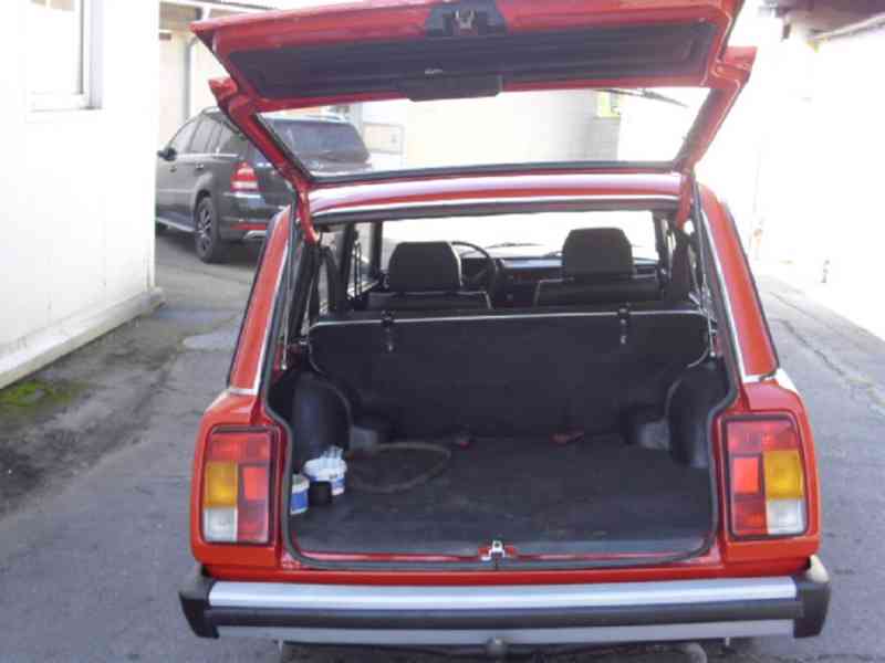 LADA 2104 KOMBI - foto 7
