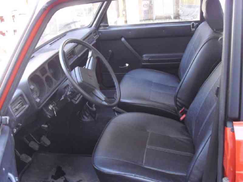 LADA 2104 KOMBI - foto 4