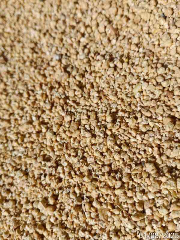 sójový šrot,sójovy pokrutiny,sójový olej - foto 5