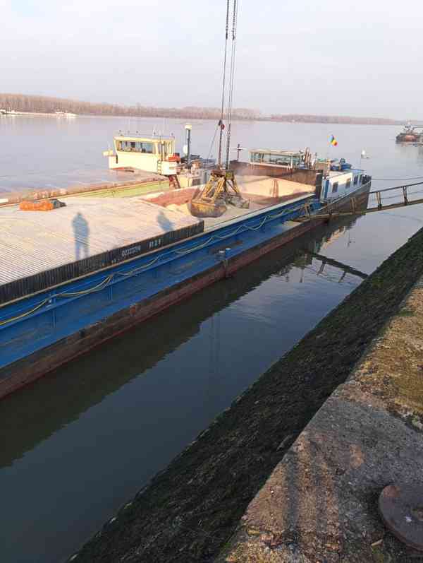 sójový šrot,sójovy pokrutiny,sójový olej - foto 9