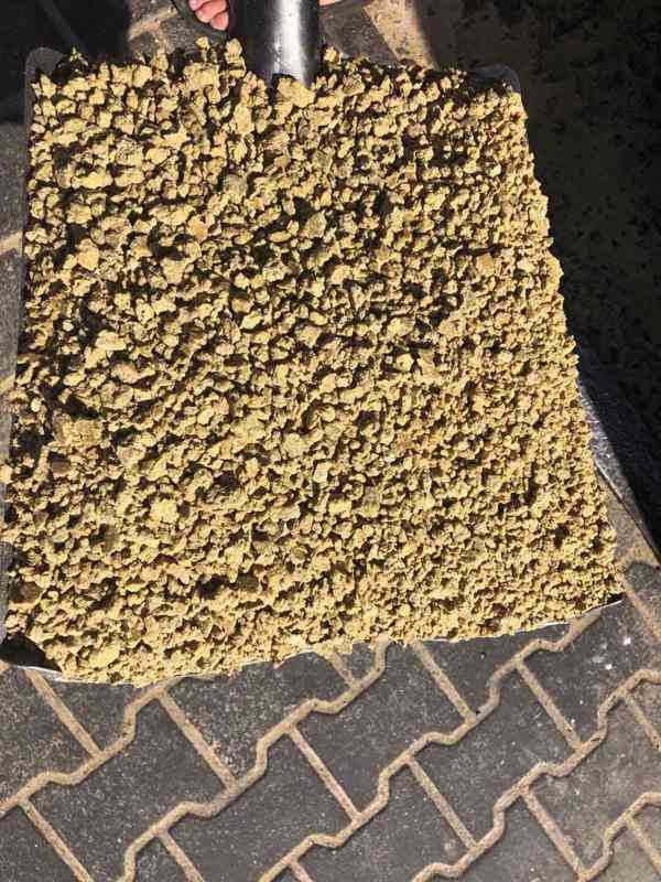 sójový šrot,sójovy pokrutiny,sójový olej - foto 3