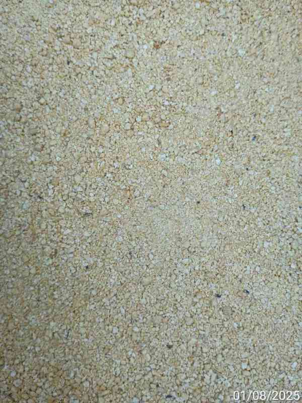 sójový šrot,sójovy pokrutiny,sójový olej - foto 6