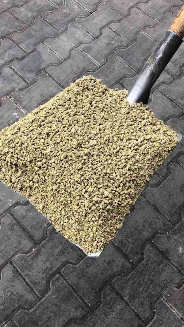 sójový šrot,sójovy pokrutiny,sójový olej - foto 4