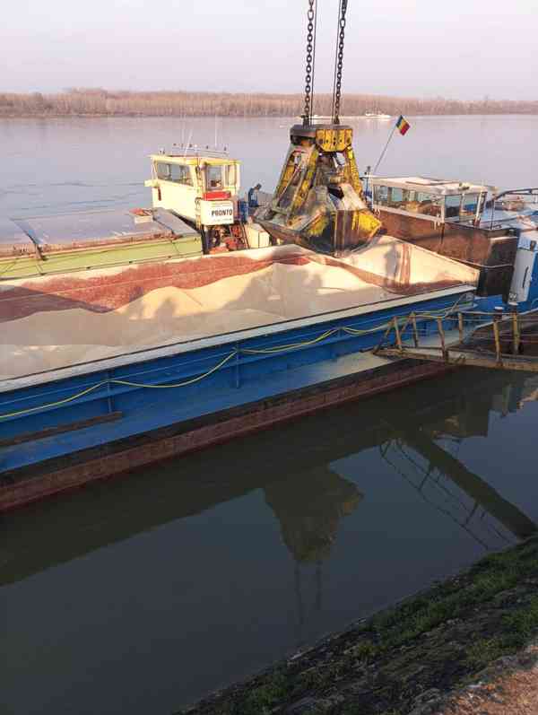 sójový šrot,sójovy pokrutiny,sójový olej - foto 10