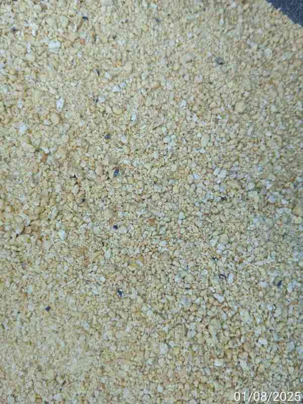 sójový šrot,sójovy pokrutiny,sójový olej - foto 7