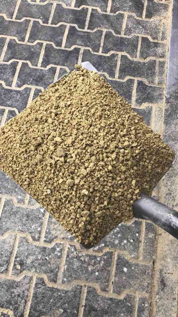 sójový šrot,sójovy pokrutiny,sójový olej - foto 2