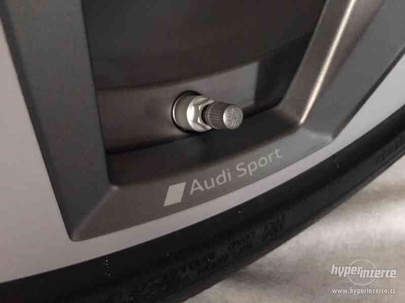 AUDI 23" RS Q8 NOVÉ, ORIGINÁL !! - foto 4