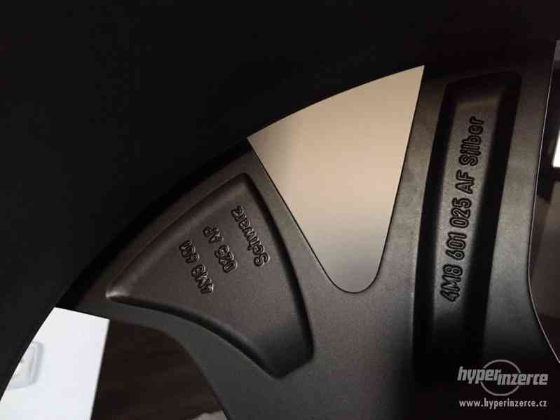 AUDI 23" RS Q8 NOVÉ, ORIGINÁL !! - foto 7