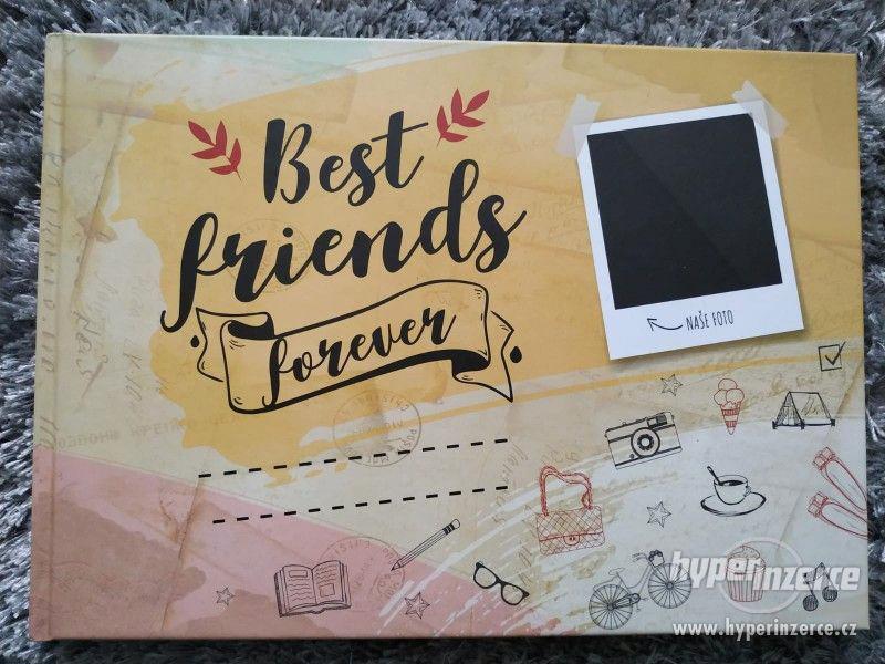 BFF Best Friends Forever - foto 1