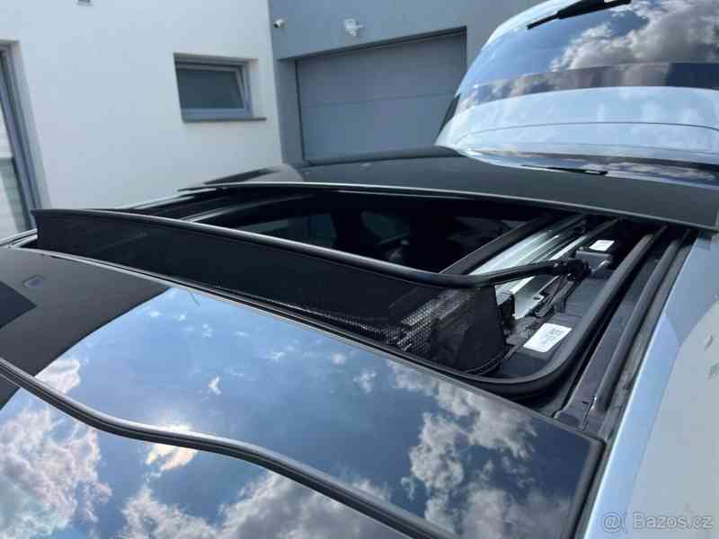 Kia ProCeed 1,6 T-GDi, Panorama, Tažné - foto 26