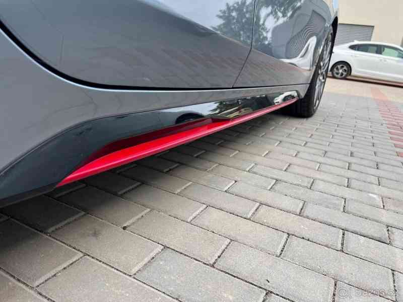 Kia ProCeed 1,6 T-GDi, Panorama, Tažné - foto 34