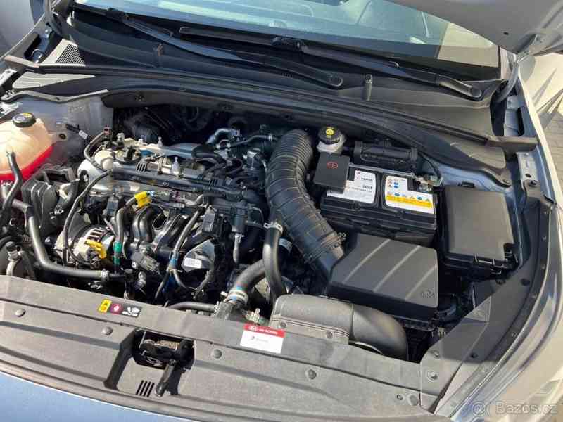 Kia ProCeed 1,6 T-GDi, Panorama, Tažné - foto 18
