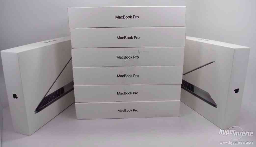 Apple Macbook Pro RETINA 15.4 2.8 GHz i7 16GB 1TB FLASH SSD - foto 1