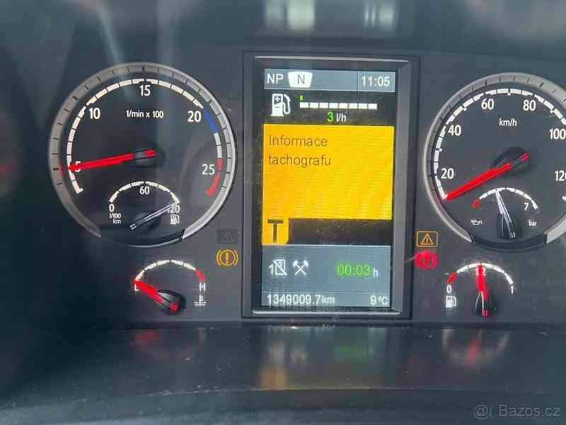 Ostatní Scania R620 V8 - foto 5