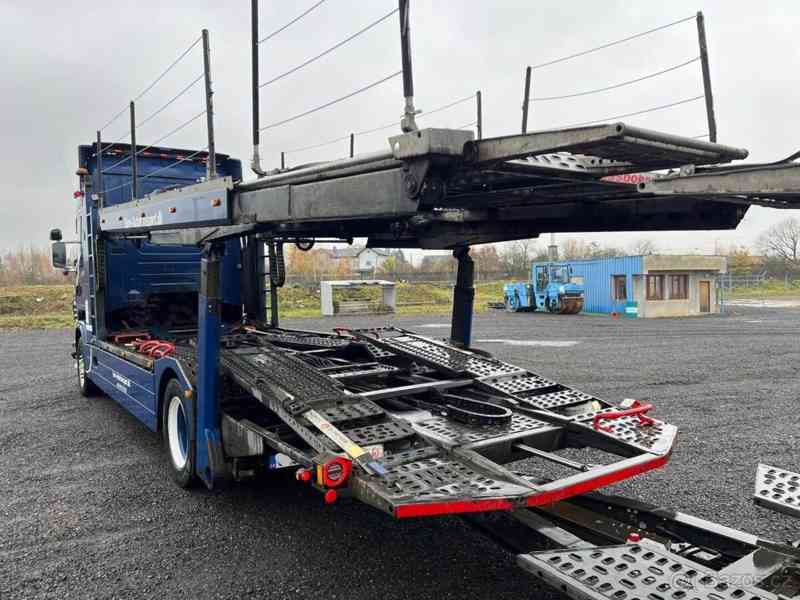 Ostatní Scania R620 V8 - foto 7