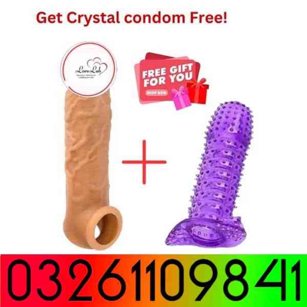 03261109841 .^. Silicon condom with belt in Faisalabad - foto 1