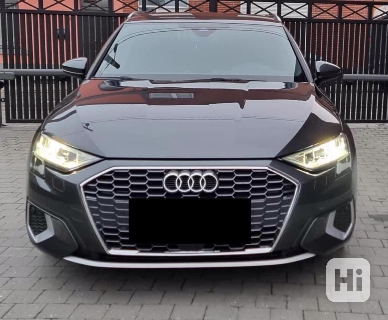 Audi A3 - foto 1