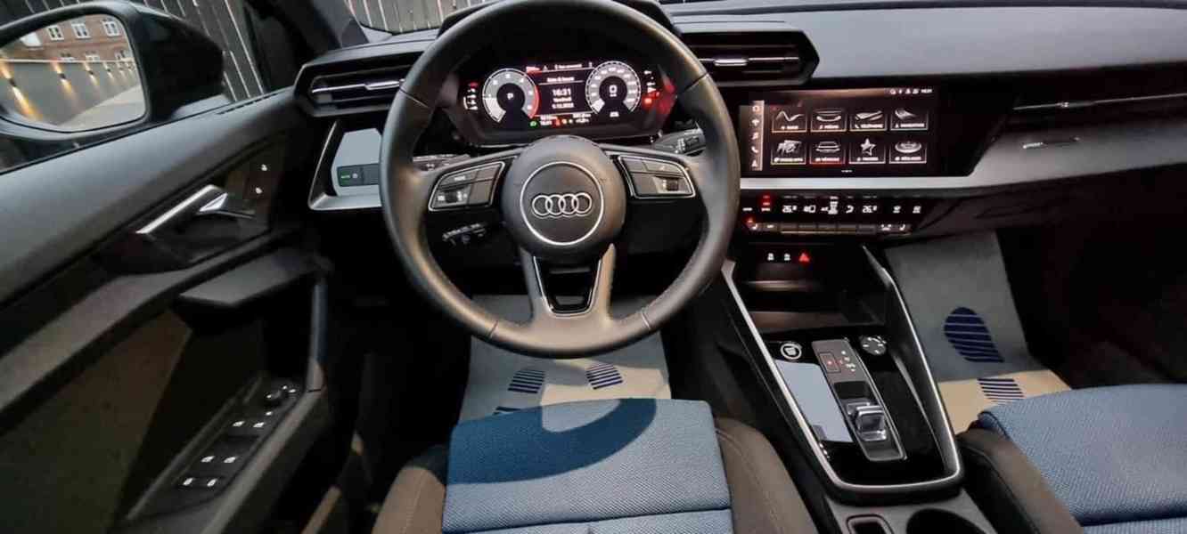 Audi A3 - foto 6