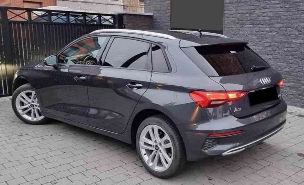 Audi A3 - foto 4