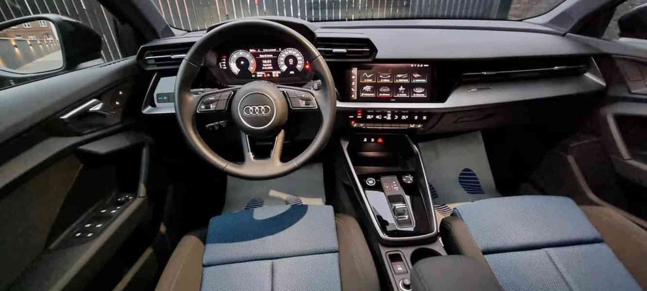 Audi A3 - foto 8