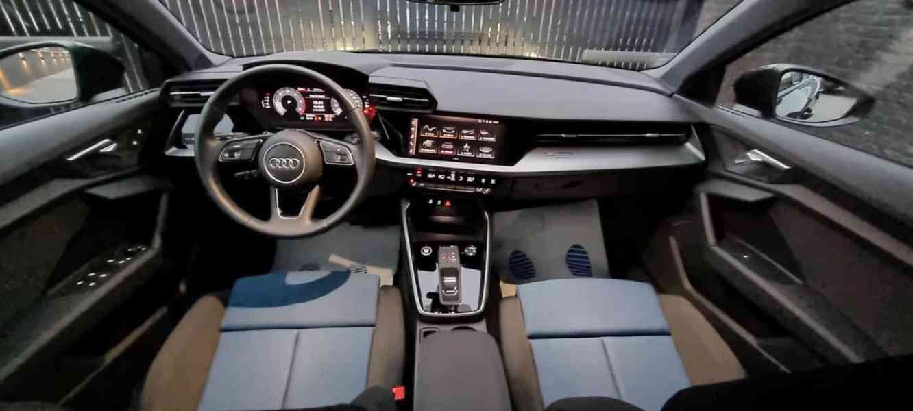 Audi A3 - foto 9