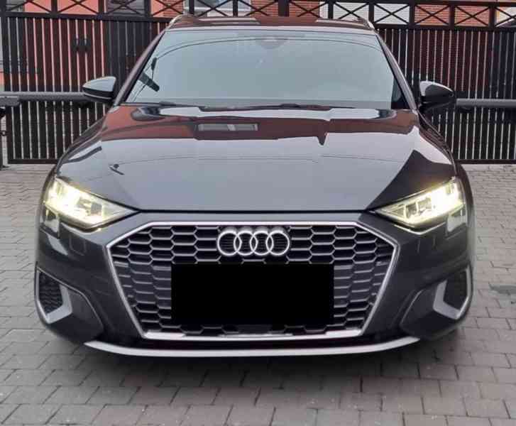 Audi A3 - bazar - Hyperinzerce.cz