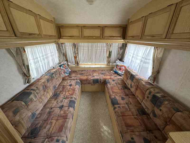 Karavan HYLANDER Design 410 - foto 13