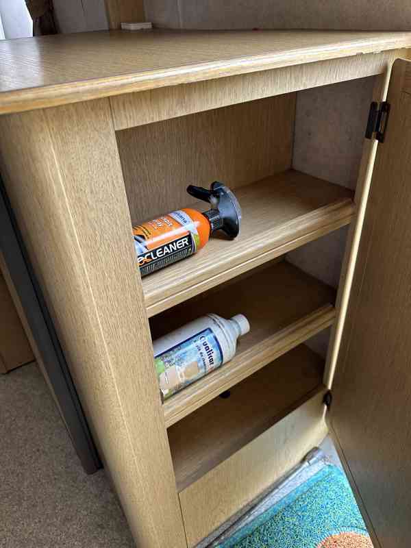 Karavan HYLANDER Design 410 - foto 23