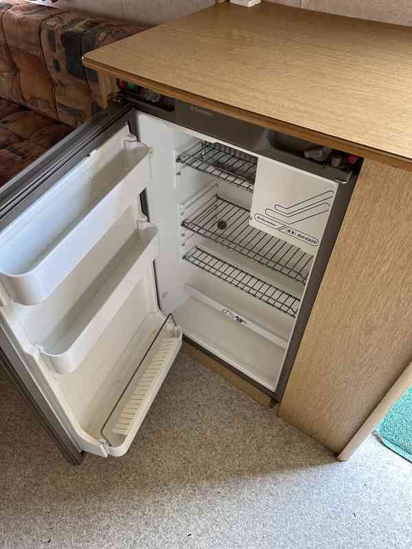 Karavan HYLANDER Design 410 - foto 12