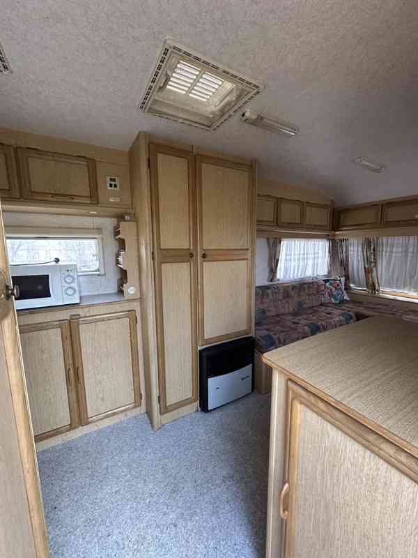 Karavan HYLANDER Design 410 - foto 5