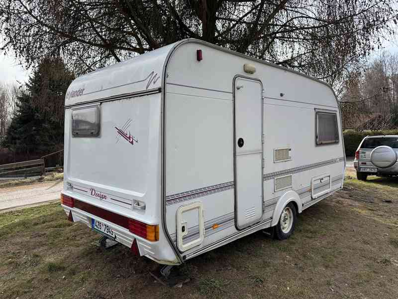 Karavan HYLANDER Design 410 - foto 2