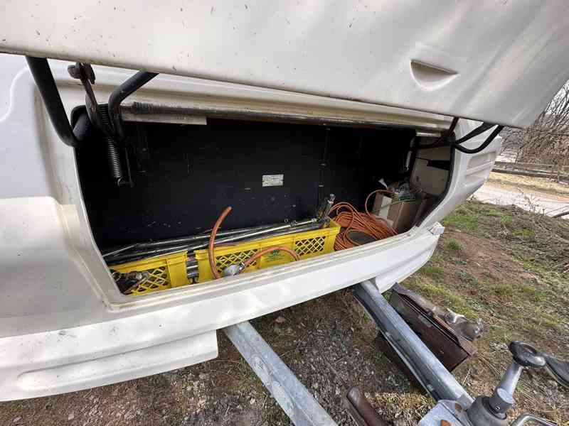 Karavan HYLANDER Design 410 - foto 20