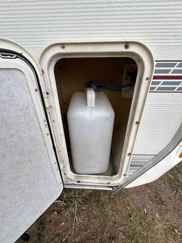 Karavan HYLANDER Design 410 - foto 17