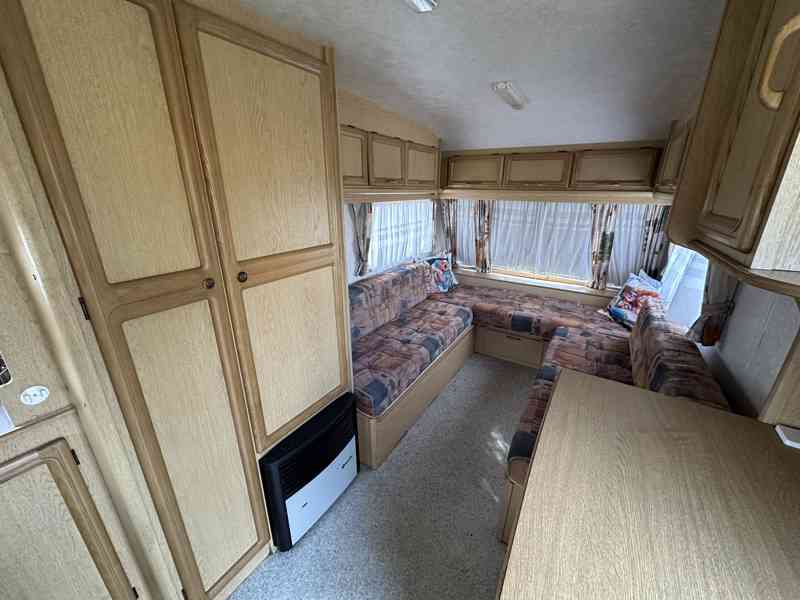 Karavan HYLANDER Design 410 - foto 9