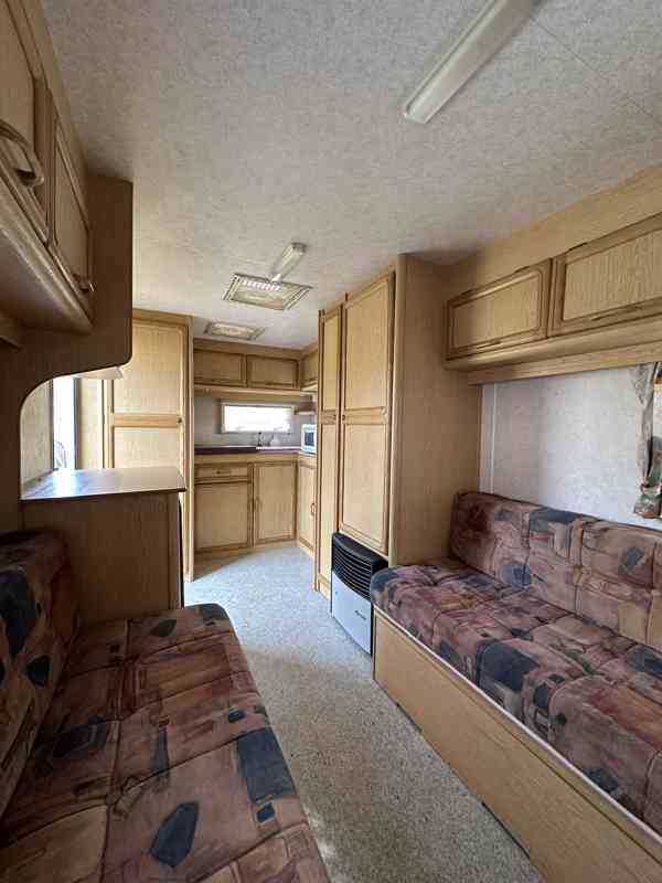 Karavan HYLANDER Design 410 - foto 15