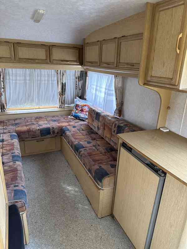 Karavan HYLANDER Design 410 - foto 11