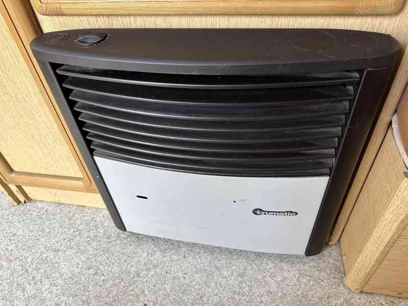 Karavan HYLANDER Design 410 - foto 21